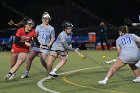 WLax vs BSU  Women’s Lacrosse vs Bridgewater State University. - Photo by Keith Nordstrom : WLax, lacrosse
